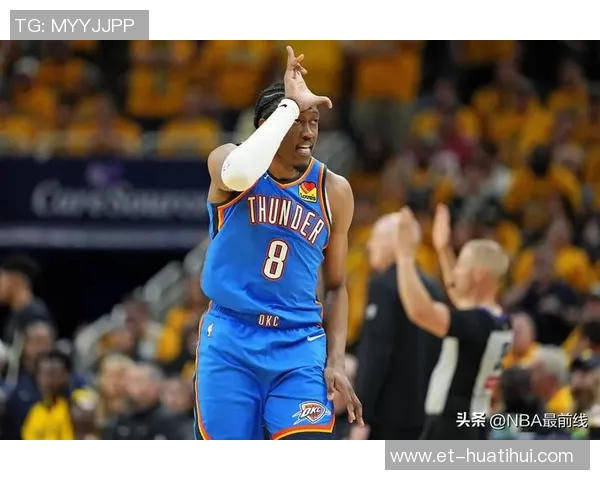 连续89场20+！亚历山大罚球线命中标志性撤步跳投，震撼NBA赛场的“神奇之旅”